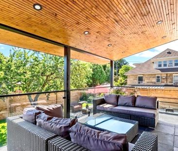 For Lease - 2506 Camilla Road, Mississauga, Ontario - Photo 2