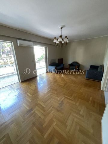 Διαμέρισμα για ενοικίαση Αμαλίειο Ορφανοτροφείο (Μαρούσι) - Photo 5