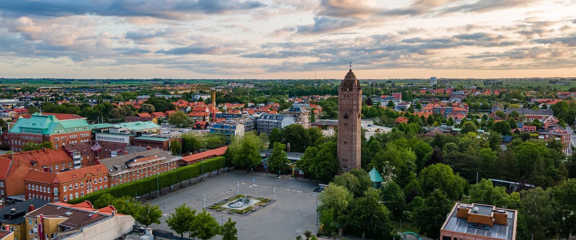 Möllaregatan, Trelleborg - Photo 1