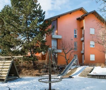 4.5 Zimmer, 104 m², 1. Stock - Foto 5