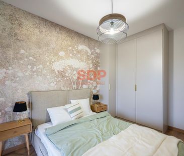 2-pokojowe mieszkanie | Psie Pole | Rycerska | Ogród | Garaż – zdjęcie 4
