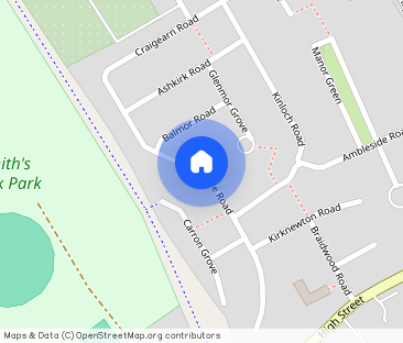 Blantyre Road, Middlesbrough, North Yorkshire, TS6 - Photo 1