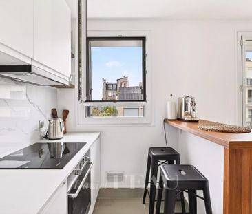 Appartement à louer à Paris 15Ème - Photo 5