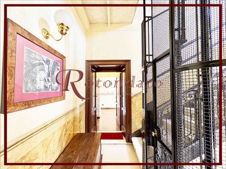 Affitto Residenziale - Milano Centro Storico - Via G. Leopardi - Photo 4