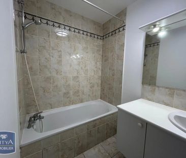 Appartement à louer 2 pièces 48.83m² - Photo 4