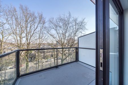 Verhuurd: In verband met de grote interesse in dit appartement, is het niet meer mogelijk een bezichtiging in te plannen. - Foto 4