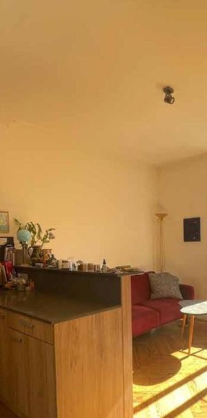 3.5 Zimmer, 70 m², 4. Stock - Foto 1