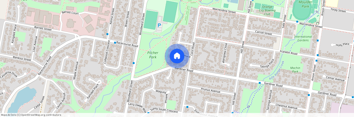 2 Redluom Place, NSW 2800, Orange