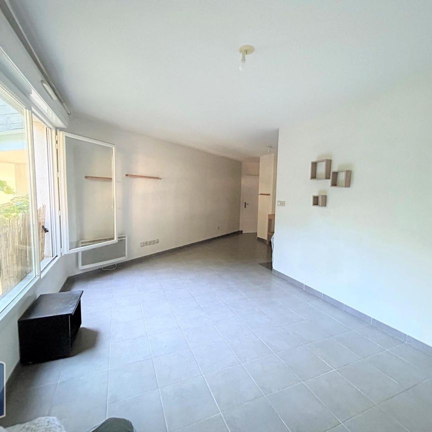 Location Appartement 1 pièce 35m² CASTELNAU LE LEZ 34170 - Photo 1