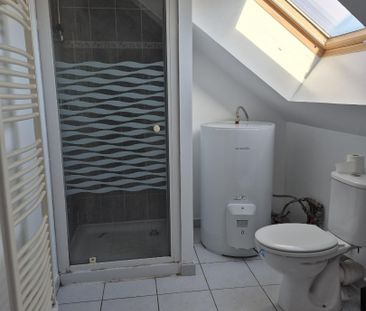 Location Appartement 2 pièces 41m² WATTIGNIES 59139 - Photo 3