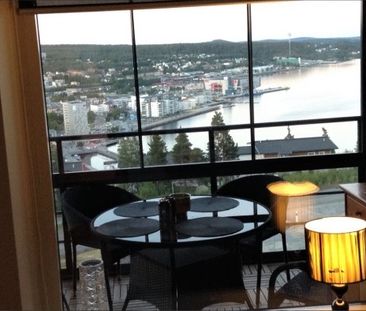 Kusthöjden, Örnsköldsvik - Photo 3