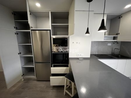 Apartamento T1 - Photo 3