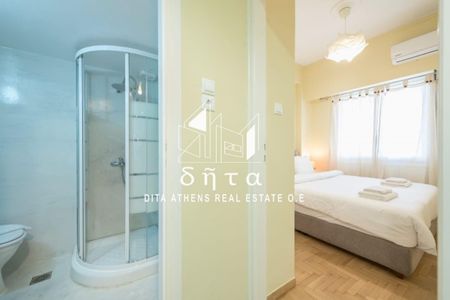 Studio/Γκαρσονιέρα για ενοικίαση Εξάρχεια - Νεάπολη - Photo 3