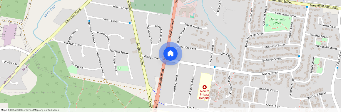 177 McKay Street, Nowra