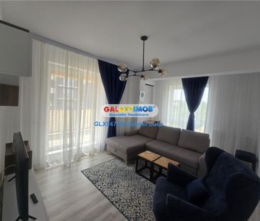 Apartament 2 camere 50 mp | Decomandat | Nou | Postalionului | - Photo 3