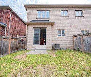 For Lease - 549 Stream Crescent, Oakville, Ontario - Photo 5