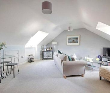 1 bedroom apartment to rent Regency Square, Tryes Road, Cheltenham,... - Photo 2
