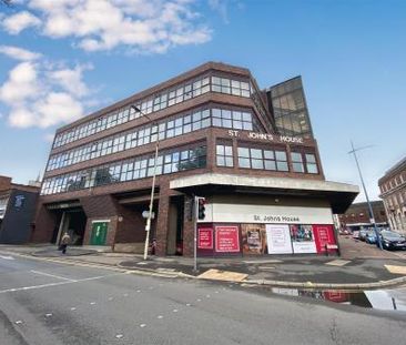 Union Street, Dudley Town Centre, Dudley, DY2 - Photo 6