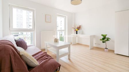 Mieszkanie Kraków Krowodrza powierzchnia 56.0 m² C206-WM-80674 - Zdjęcie 3