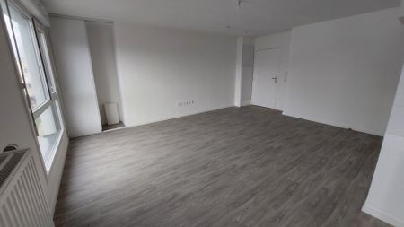location Appartement T1 DE 34.47m² À VILLIERS LE BEL - Photo 3