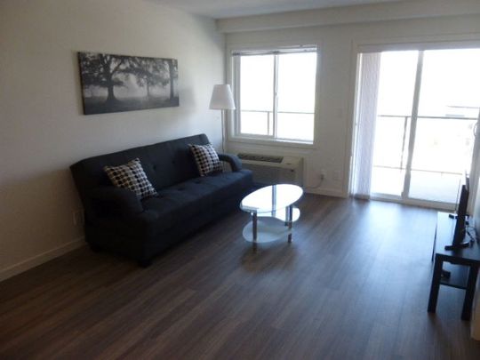 3bed,3bath Fully furnished UBCO condo in the U2 West Building - Photo 1