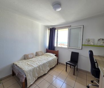 Location Appartement 1 pièce 18m² ST DENIS 97490 - Photo 5