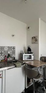 Appartement à louer 1 pièce 25.4m² - Photo 3