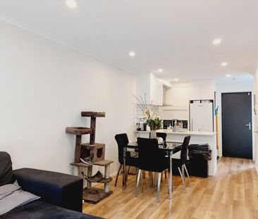 Stylish 2-Bedroom Home with Modern Comforts & Private Outdoor Spaces - Photo 4