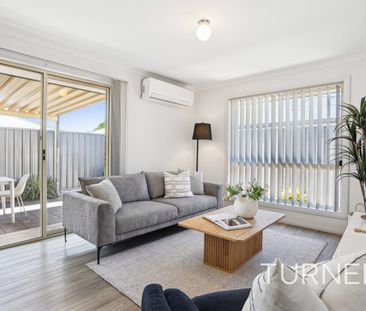 Be quick to live in this recently built property - Photo 2