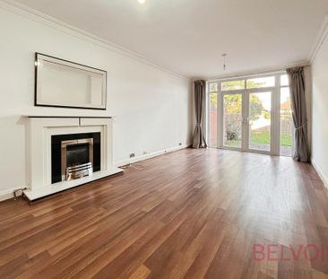 4 bedroom detached house to rent - Photo 1
