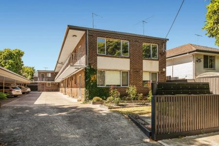 Unit 8/8 Tattenham Street, Caulfield East. - Photo 5