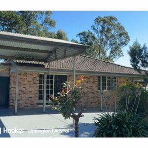 COMPACT & MODERN 1 BEDROOM GRANNY FLAT - Photo 3