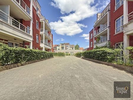 Appartement te huur - Foto 4