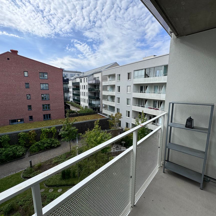 Gamla Tuvevägen, Göteborg - Photo 1