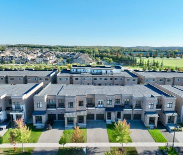 For Lease - 219 Elyse Court, Aurora, Ontario - Photo 4