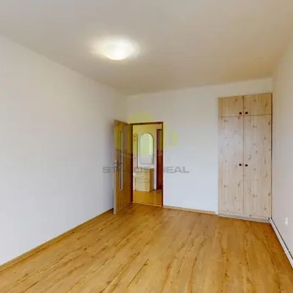 Pronájem útulného bytu 3+1 o ploše 60 m - Fotografie 1