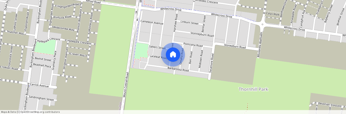 33 Harshaw Road, Vic 3335, Thornhill Park