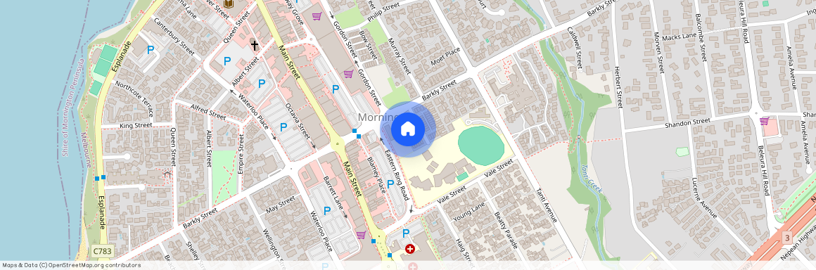 12 Rainbow Place, Vic 3931, Mornington