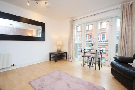2 bedroom flat to rent - Photo 5