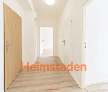 Pronájem bytu 2+1 52 m - Fotografie 4