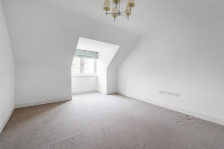 3 bedroom apartment to rent - Photo 5