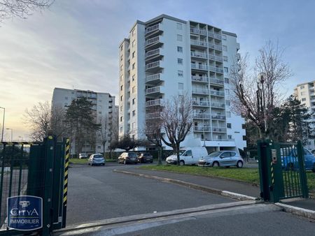 Location Appartement 1 pièce 29m² MERIGNAC 33700 - Photo 5