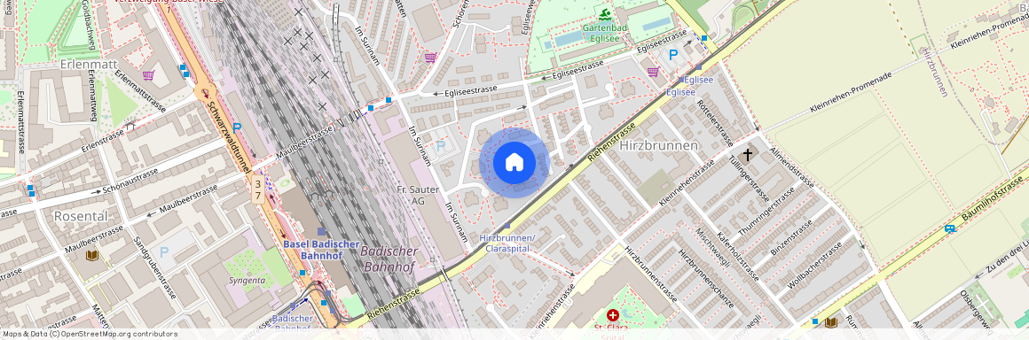 4058, Basel, Säckingerstr., 20