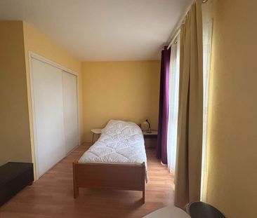 Location Appartement 1 pièce 23m² RENNES 35000 - Photo 2