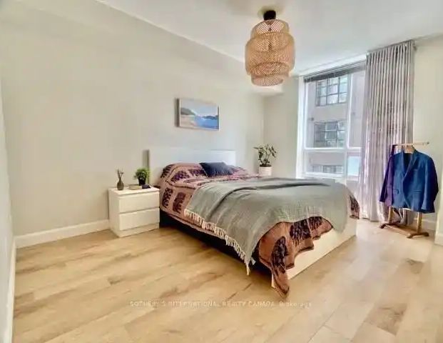 311 Richmond Street East #302 | 311 Richmond Street East, Toronto - Photo 1