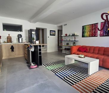 APPARTEMENT INDEPENDANT STANDING - Photo 3