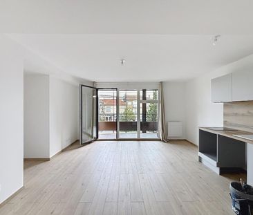 Location Appartement 1 pièce 36m² MERIGNAC 33700 - Photo 1