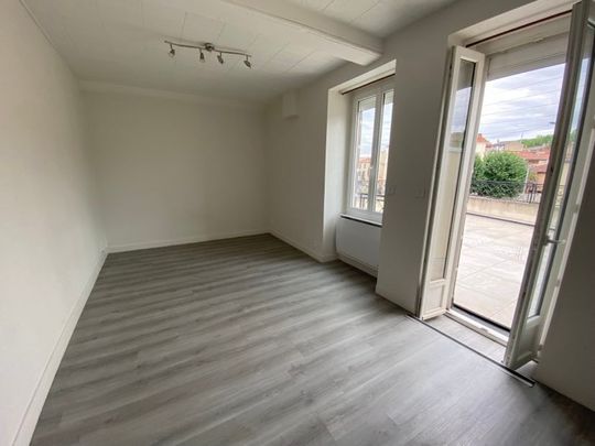 Location Appartement 2 pièces 38m² AUBIERE 63170 - Photo 1