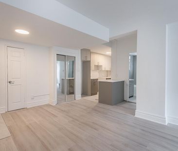 Apartment Building in the Heart of Westmount – 200 Kensington, Mont... - Photo 5