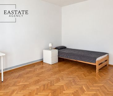 Warszawa, Targówek, Lewinowska – zdjęcie 4